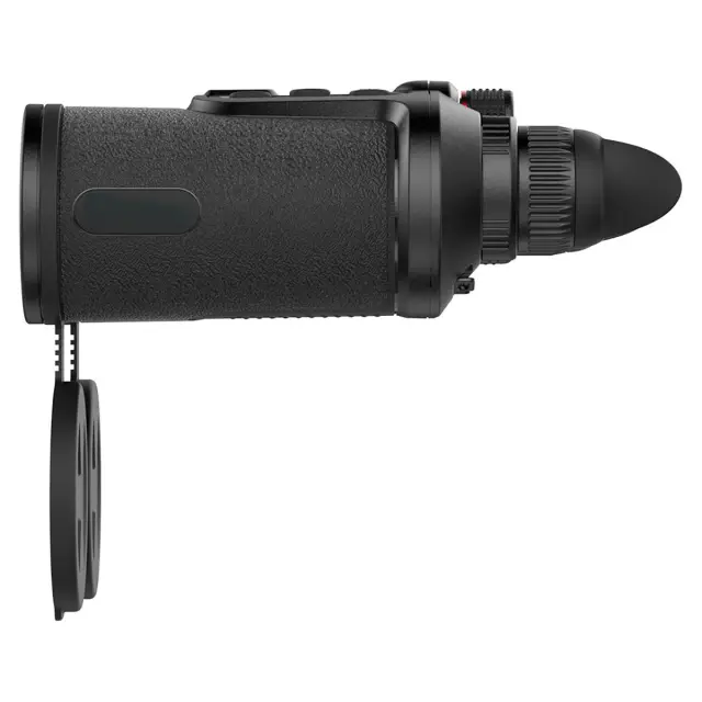 EATECH SN650 (Guide TN650) x2.8-22.4 640х480, D50 - тепловизионный бинокуляр