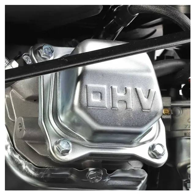 Бензиновый снегоуборщик Patriot PS 603