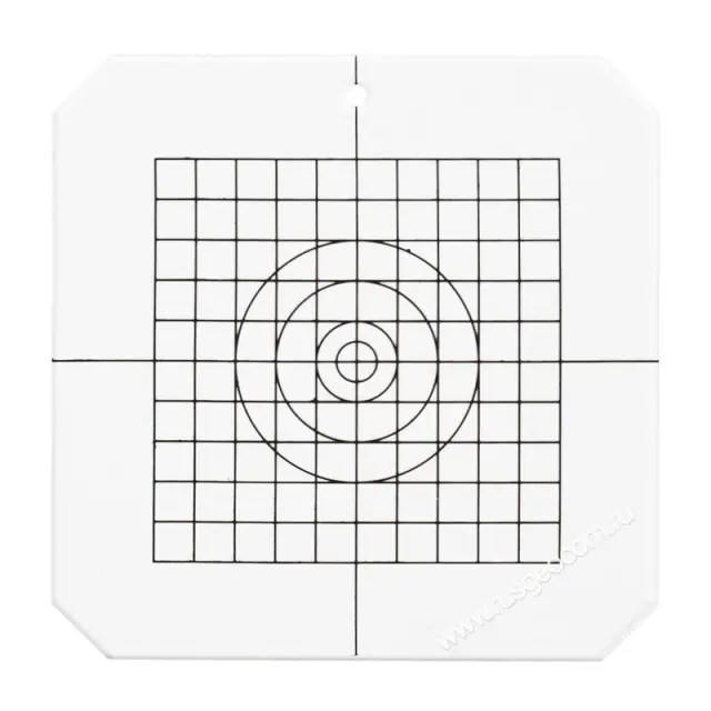 Палетка для ПВП