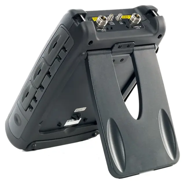 Keysight N9935A FieldFox - анализатор спектра