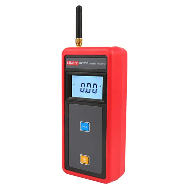 UNI-T UT255C - токоизмерительные клещи