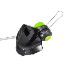 Greenworks GD60LT бесщеточный, 60V с АКБ 5 Ач + ЗУ 2А - аккумуляторный триммер