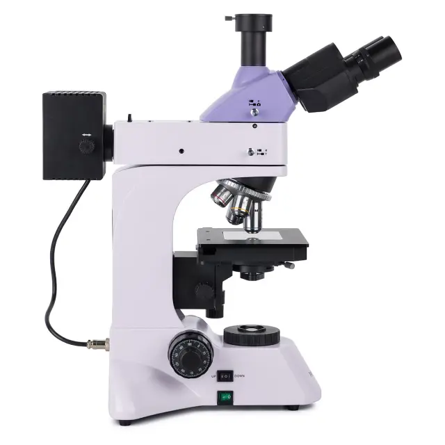 MAGUS Metal D600 - металлографический цифровой микроскоп