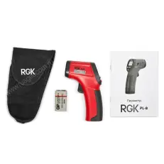 RGK PL-8  комплектация