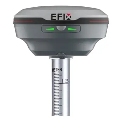 EFIX F6 - GNSS приёмник