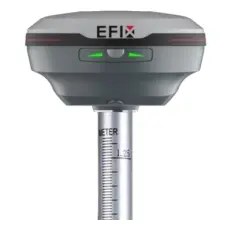EFIX F6 - GNSS приёмник