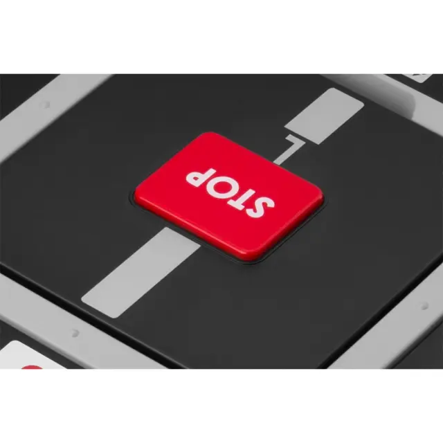 Кнопка экстренной остановки Caiman Tech Crosser 4WD