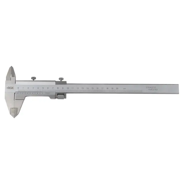 Штангенциркуль RGK SCMM-200