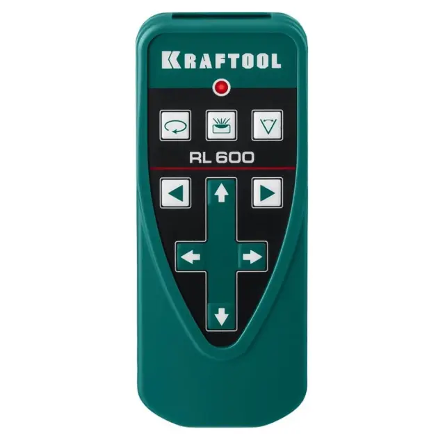 KRAFTOOL RL600 34600 - ротационный нивелир