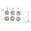 FoxWeld LASER 1500-3-МТ - аппарат для ручной лазерной сварки, резки и очистки