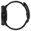 SUUNTO RUN All Black - смарт часы с силиконовым ремешком