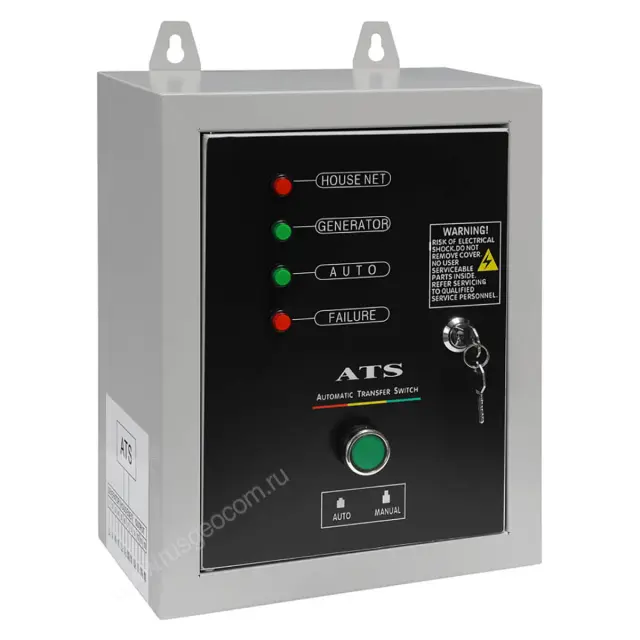 Блок TSS 9000/230 (190047)