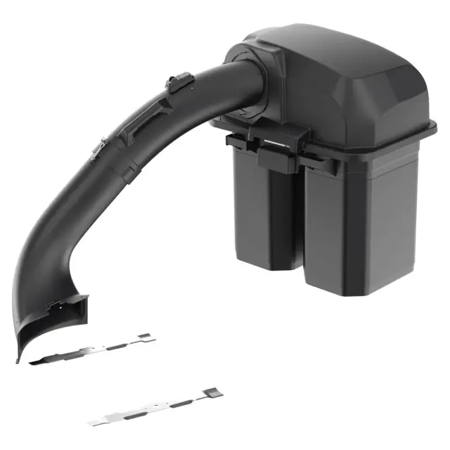 Травосборник для райдера YARD FOX T96SB