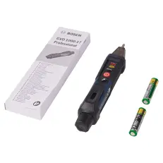 Bosch GVD 1000-17 Professional - тестер напряжения