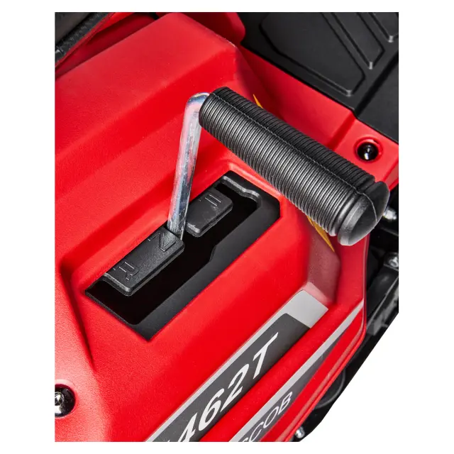 ELITECH СТАНДАРТ МБ 4462Т (E1610.006.00) - бензиновый садовый райдер (61 см)