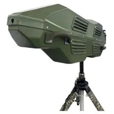 Стиратель-МС (средний) - система оптического воздействия