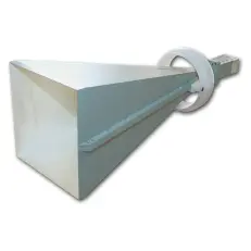 П6-136 рупорная антенна 18-26,5 ГГц