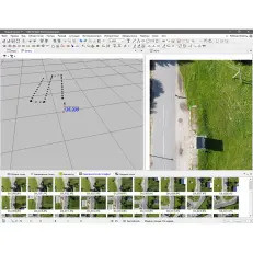 ТИМ КРЕДО ФОТОГРАММЕТРИЯ (срочная лицензия; 1 год)
