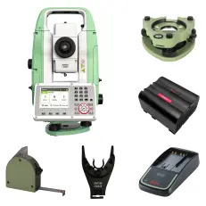 Комплект Leica TS07 R500 (5") Базовый