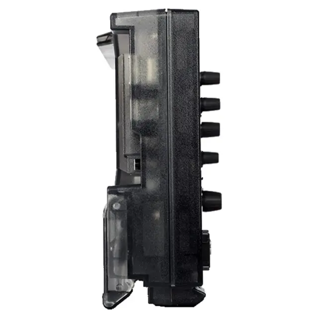 RIGOL MHO984 - цифровой осциллограф