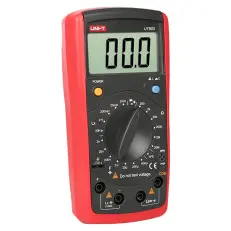UNI-T UT603 - измеритель RLC
