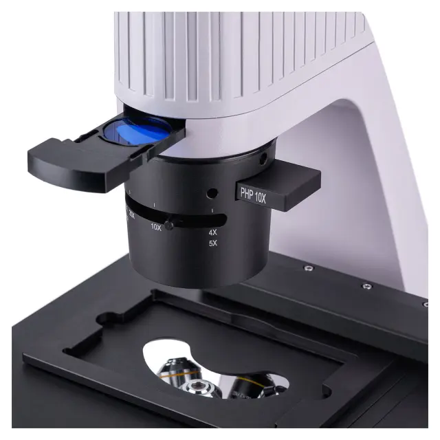 MAGUS Bio V300 - биологический инвертированный микроскоп