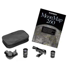 Телескоп Orion Starblast 102 мм комплектация