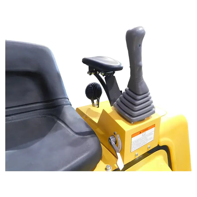 GROST ZMD-1200H - затирочная машина бензиновая