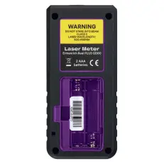 Ermenrich Reel PLUS GD80 фиолетовый - лазерный дальномер