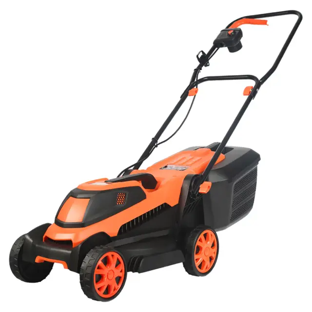 газонокосилка Patriot PT 1433 E