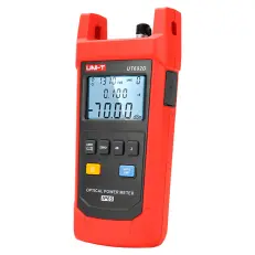 UNI-T UT692D - измеритель оптической мощности