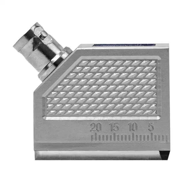 МЕГЕОН 29120 - ультразвуковой дефектоскоп