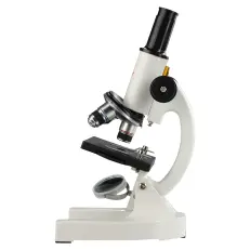 Микромед С-13 в кейсе - микроскоп биологический