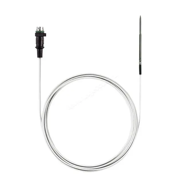 Проникающий зонд NTC с ленточным кабелем 2 м Testo 0572 1001