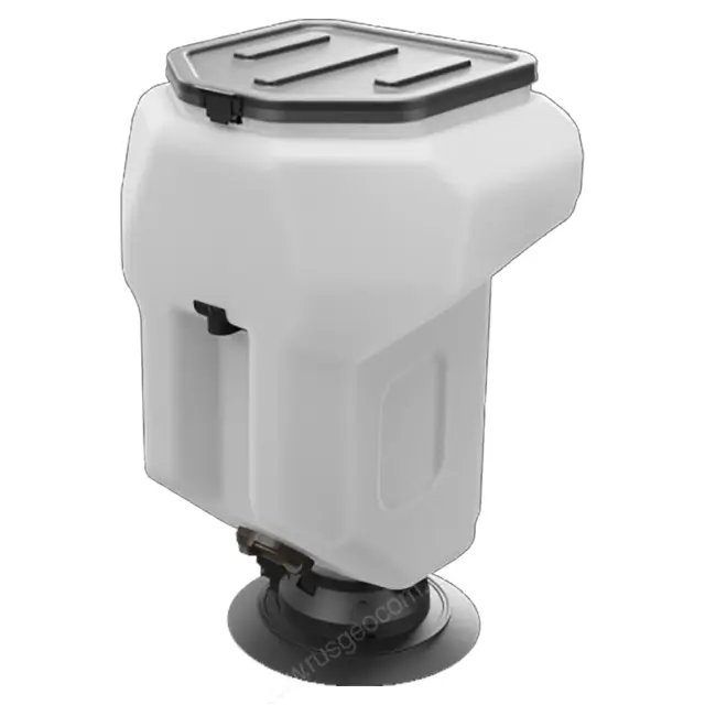  DJI T40 система разбрасывания