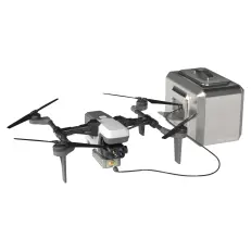 Геоскан 801 - модификация для непрерывного наблюдения