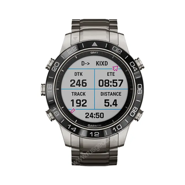 смарт Часы Garmin MARQ Aviator