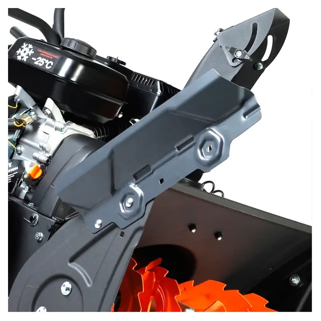 Снегоуборщик дворовый Patriot PS 603