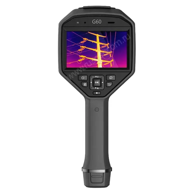 HIKMICRO G60 (уцененный товар) - тепловизор