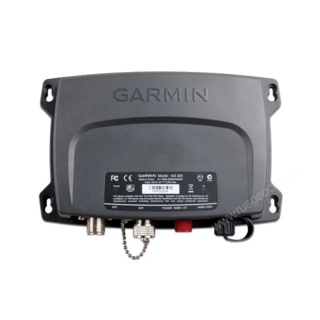 Купить АИС Garmin AIS 300