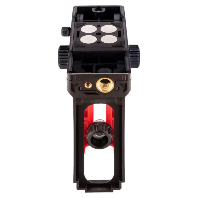 ADA BASE (MAGNETIC LIFT + WALL BRACKET) - комплект магнитный с микролифтом + крепление-зажим