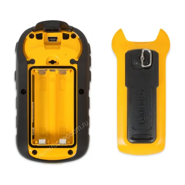 Garmin eTrex 10 Worldwide