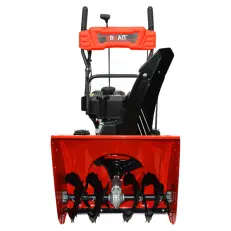 BRAIT BR-756S - снегоуборщик бензиновый самоходный