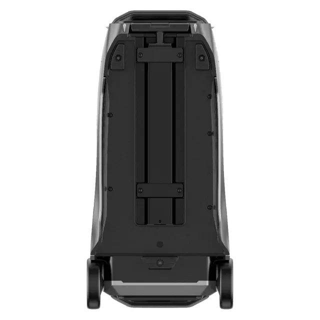 EcoFlow DELTA Pro 3 - портативная электростанция