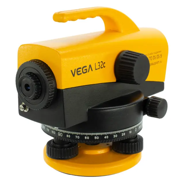 VEGA L32С - оптический нивелир