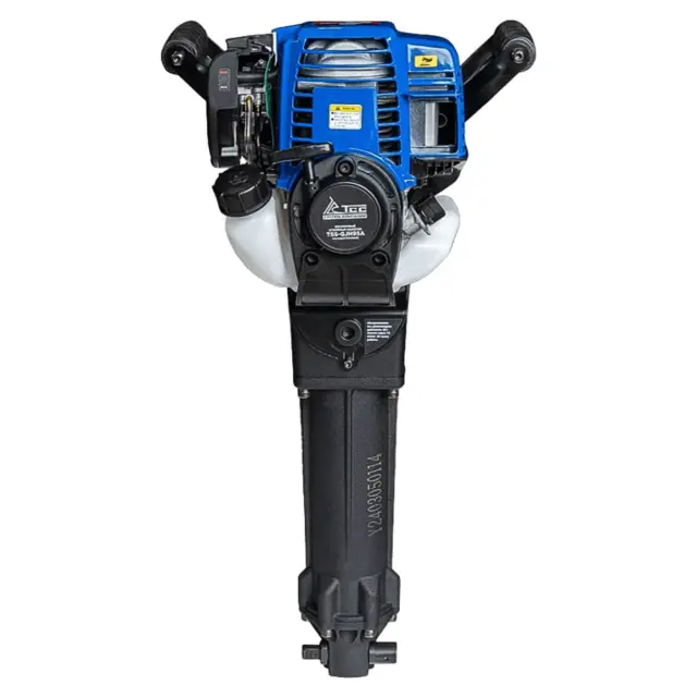 TSS-GJH95A - бензиновый отбойный молоток