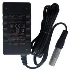 RGK Блок питания сетевой типа LEICA GEV208 для TPS/GNSS, аналог