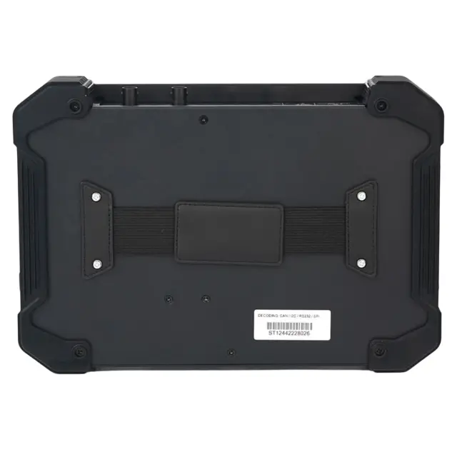 VERDO ST1226 - Осциллограф планшетного типа