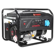 Бензиновый генератор A-iPower Lite AP5500