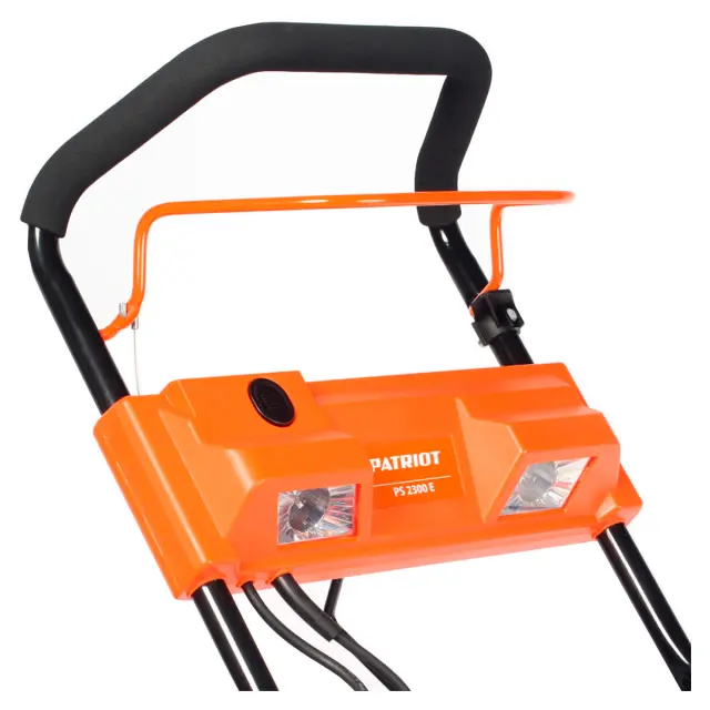 Ручной электроснегоуборщик PS 2300 Е